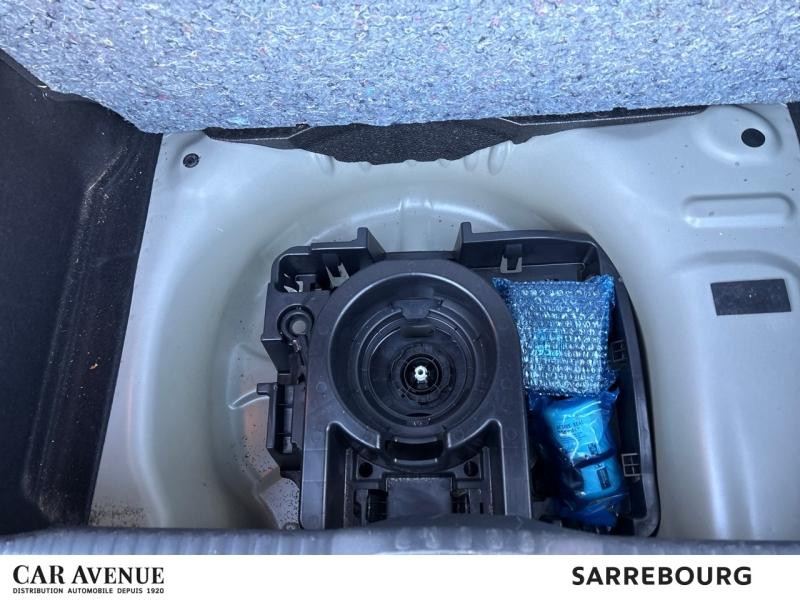 Occasion CITROEN C3 1.2 PureTech 83ch S&S Shine Pack 2020 Gris Platinium (M) 10290 € à Sarrebourg