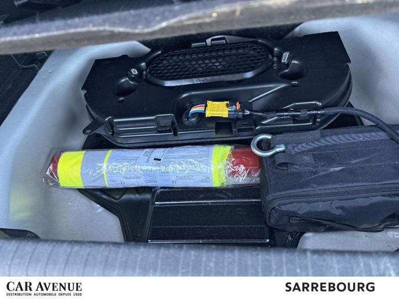 Occasion CITROEN C4 PureTech 155ch S&S Shine Pack EAT8 2021 Blanc Banquise (O) 16800 € à Sarrebourg