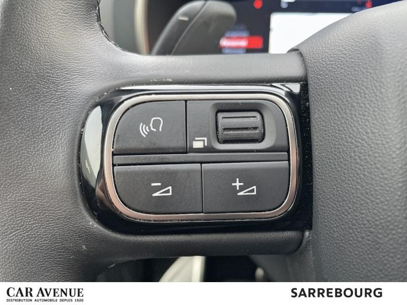 Used CITROEN C5 Aircross PureTech 130ch S&S Shine Pack EAT8 2022 Blanc Banquise € 21600 in Sarrebourg