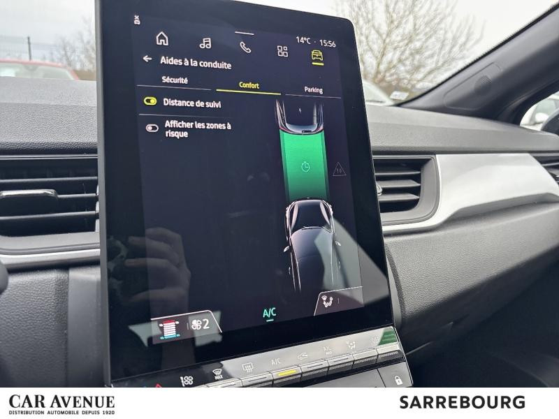 Used RENAULT Captur 1.0 TCe 90ch Evolution 2024 Noir Etoilé € 17600 in Sarrebourg