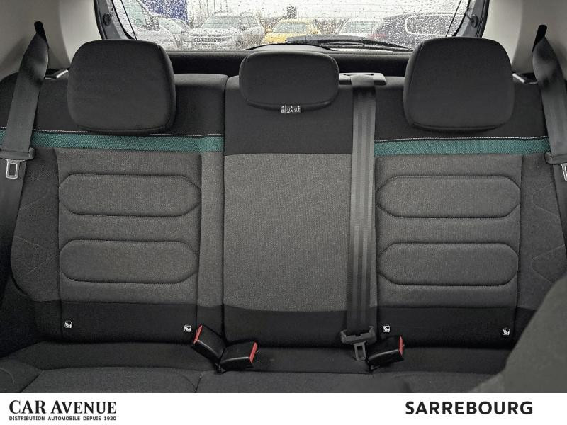 Occasion CITROEN C3 1.2 PureTech 83ch S&S Shine Pack 123g 2022 Gris Acier (M) 10490 € à Sarrebourg