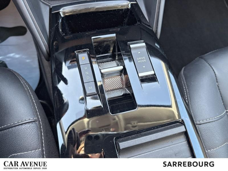 Occasion CITROEN C4 PureTech 155ch S&S Shine Pack EAT8 2021 Blanc Banquise (O) 16800 € à Sarrebourg