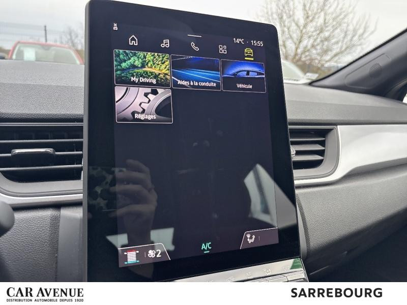 Used RENAULT Captur 1.0 TCe 90ch Evolution 2024 Noir Etoilé € 17600 in Sarrebourg