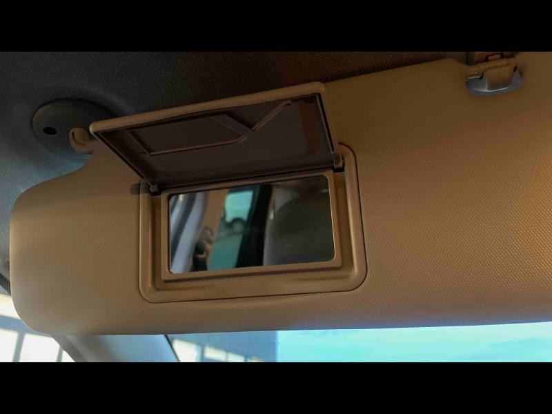 Used CITROEN C3 Aircross BlueHDi 110ch S&S Shine Pack 2021 Kaki Grey (O) € 13400 in Sarrebourg