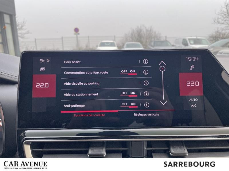 Used CITROEN C5 Aircross PureTech 130ch S&S Shine Pack EAT8 2022 Blanc Banquise € 21600 in Sarrebourg