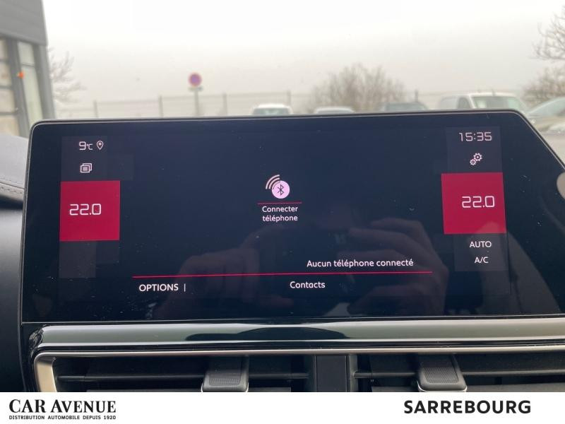 Used CITROEN C5 Aircross PureTech 130ch S&S Shine Pack EAT8 2022 Blanc Banquise € 21600 in Sarrebourg