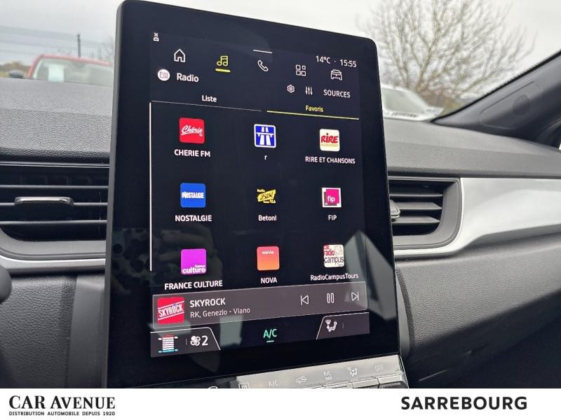 Used RENAULT Captur 1.0 TCe 90ch Evolution 2024 Noir Etoilé € 17600 in Sarrebourg