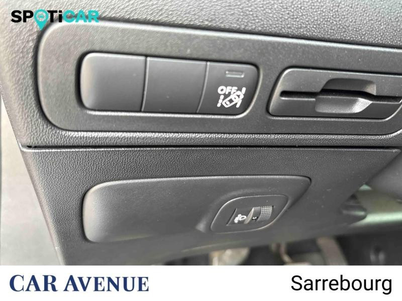 Used CITROEN C3 Aircross PureTech 110ch S&S C-Series 2022 Gris Platinium (M) € 11400 in Sarrebourg