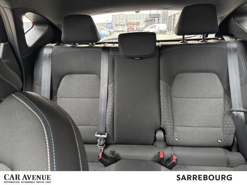 Used RENAULT Captur 1.0 TCe 90ch Evolution 2024 Noir Etoilé € 17600 in Sarrebourg