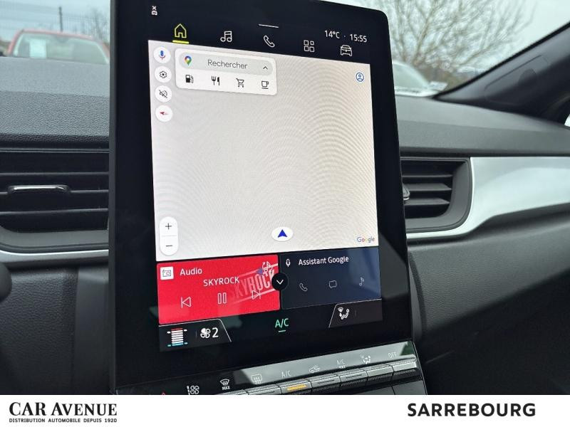 Used RENAULT Captur 1.0 TCe 90ch Evolution 2024 Noir Etoilé € 17600 in Sarrebourg