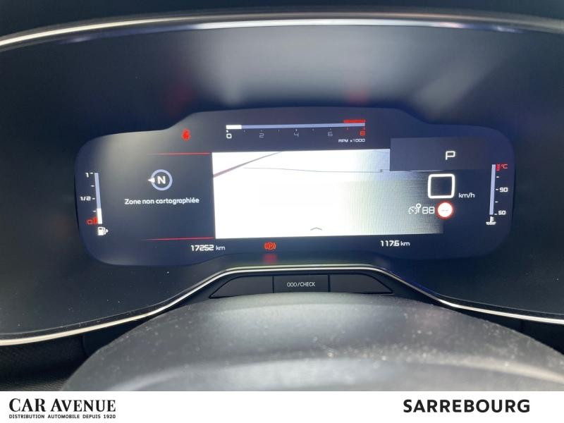 Used CITROEN C5 Aircross PureTech 130ch S&S Shine Pack EAT8 2022 Blanc Banquise € 21600 in Sarrebourg