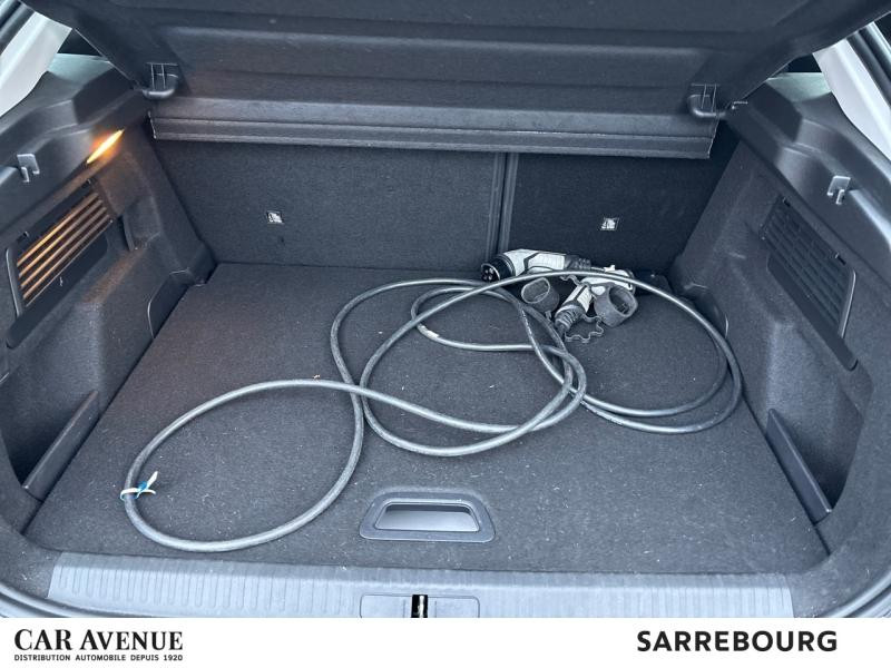 Occasion CITROEN C4 Moteur électrique 136ch (100 kW) Live Automatique 2023 Noir Perla Nera (N) 18500 € à Sarrebourg