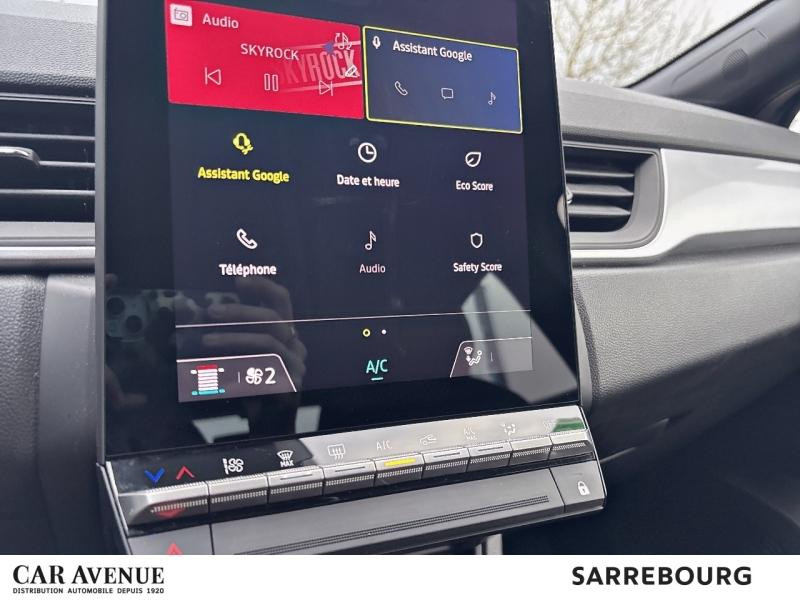 Used RENAULT Captur 1.0 TCe 90ch Evolution 2024 Noir Etoilé € 17600 in Sarrebourg