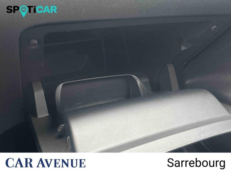 Used PEUGEOT 208 1.5 BlueHDi 100ch S&S Allure 2021 Rouge Elixir (V) € 14990 in Sarrebourg