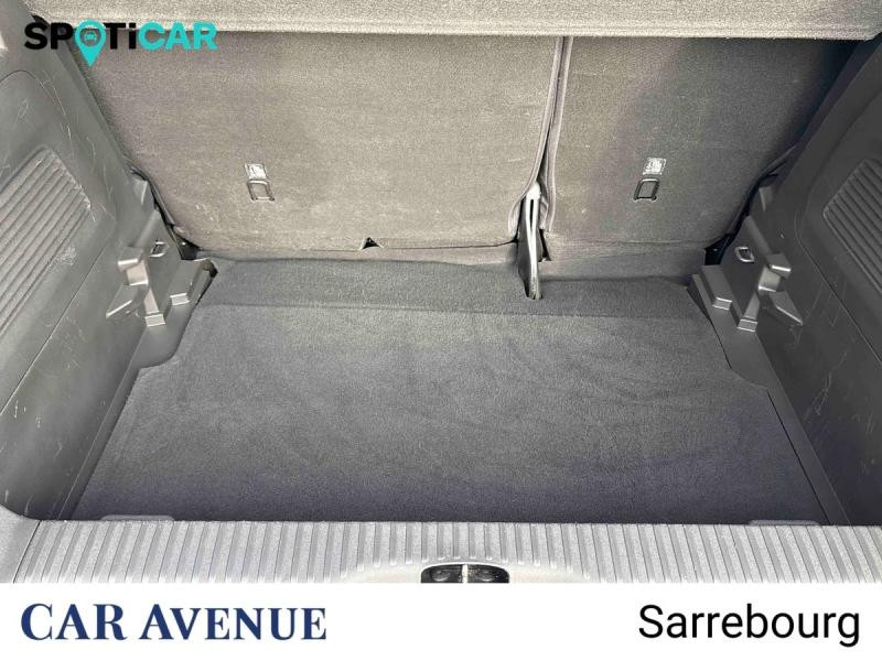 Used CITROEN C3 Aircross PureTech 110ch S&S C-Series 2022 Gris Platinium (M) € 11400 in Sarrebourg