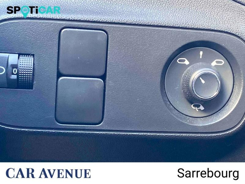 Used CITROEN C3 1.2 PureTech 110ch S&S Shine EAT6 2023 Spring Blue (M) € 15400 in Sarrebourg