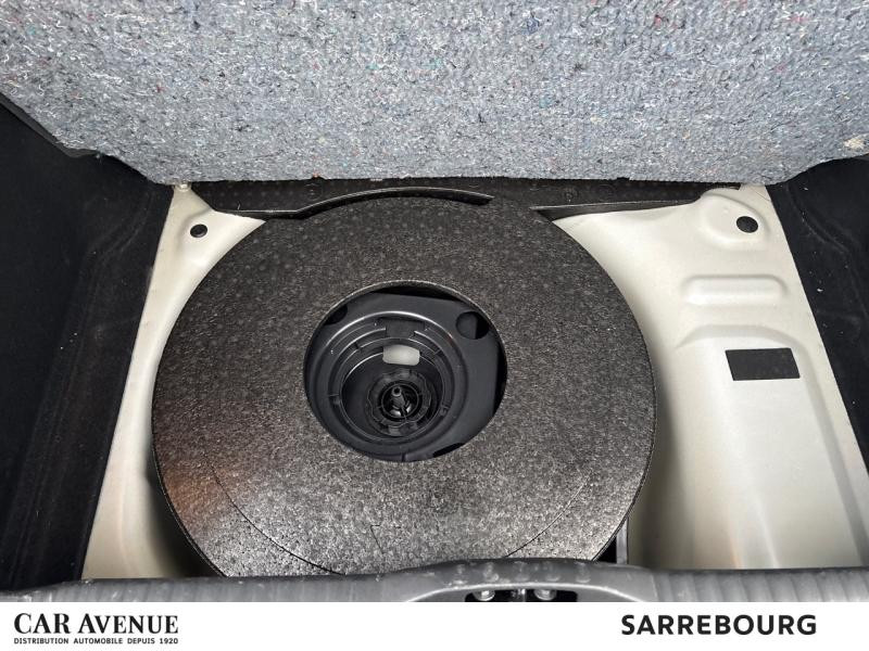 Occasion CITROEN C3 1.5 BlueHDi 100ch S&S YOU 2023 Blanc Banquise (O) 14000 € à Sarrebourg