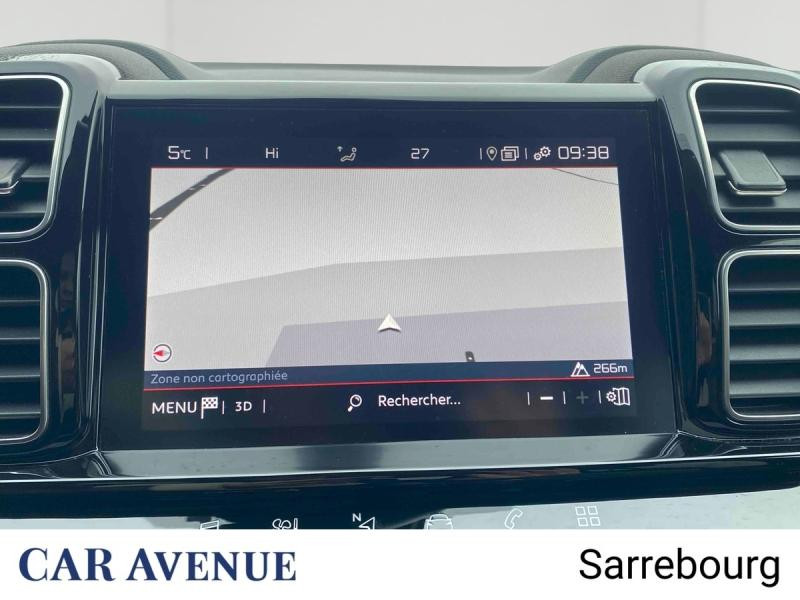 Used CITROEN C5 Aircross BlueHDi 130ch S&S Shine EAT8 E6.d 2020 Gris Platinium € 18200 in Sarrebourg