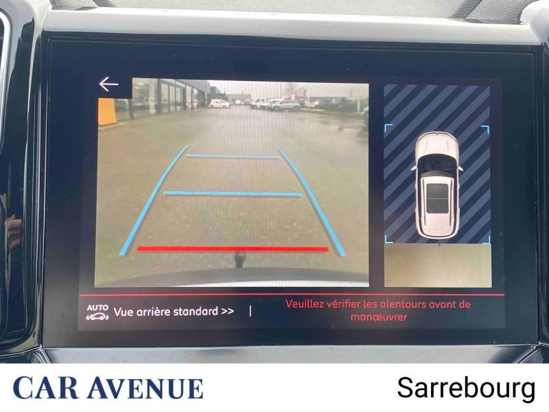 Used CITROEN C5 Aircross BlueHDi 130ch S&S Shine EAT8 E6.d 2020 Gris Platinium € 18200 in Sarrebourg
