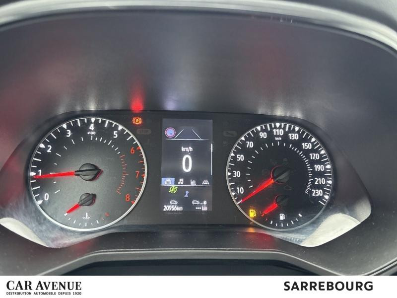Occasion RENAULT Clio 1.0 TCe 90ch Equilibre 2022 Blanc 13900 € à Sarrebourg