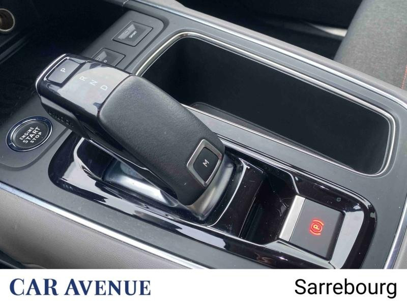 Used CITROEN C5 Aircross BlueHDi 130ch S&S Shine EAT8 E6.d 2020 Gris Platinium € 18200 in Sarrebourg