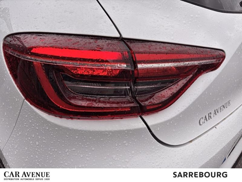 Occasion RENAULT Clio 1.0 TCe 90ch Equilibre 2022 Blanc 13900 € à Sarrebourg