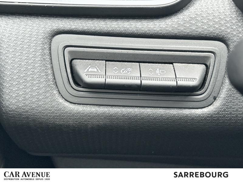 Occasion RENAULT Clio 1.0 TCe 90ch Equilibre 2022 Blanc 13900 € à Sarrebourg