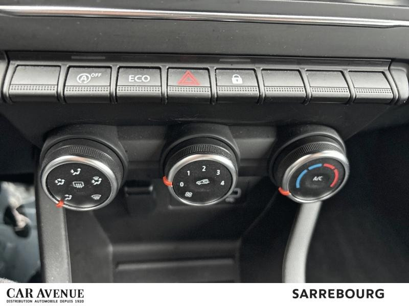 Occasion RENAULT Clio 1.0 TCe 90ch Equilibre 2022 Blanc 13900 € à Sarrebourg