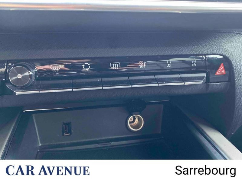 Used CITROEN C5 Aircross BlueHDi 130ch S&S Shine EAT8 E6.d 2020 Gris Platinium € 18200 in Sarrebourg