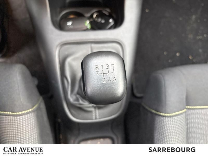 Occasion CITROEN C3 1.5 BlueHDi 100ch S&S YOU 2023 Blanc Banquise (O) 14000 € à Sarrebourg