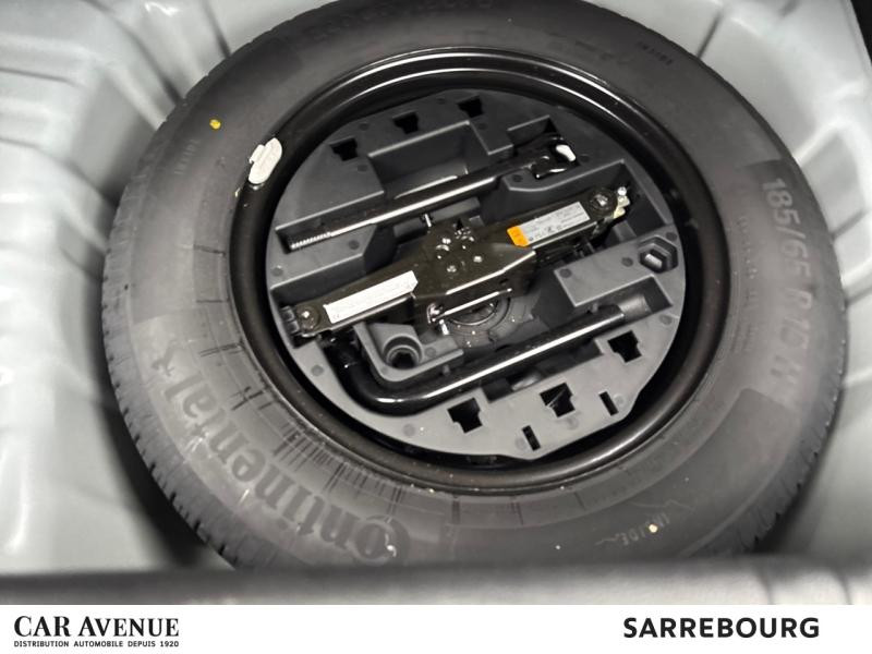 Occasion RENAULT Clio 1.0 TCe 90ch Equilibre 2022 Blanc 13900 € à Sarrebourg