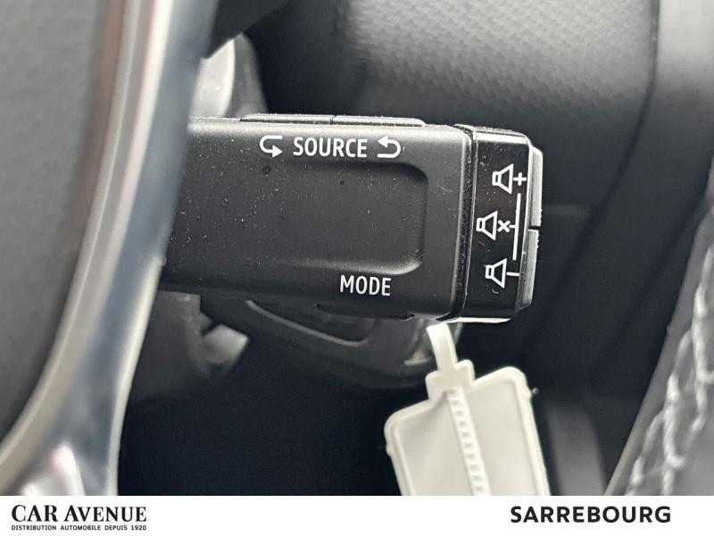 Occasion RENAULT Clio 1.0 TCe 90ch Equilibre 2022 Blanc 13900 € à Sarrebourg