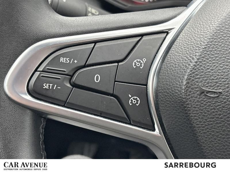 Occasion RENAULT Clio 1.0 TCe 90ch Equilibre 2022 Blanc 13900 € à Sarrebourg