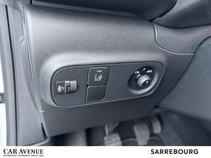 Occasion CITROEN C3 1.5 BlueHDi 100ch S&S YOU 2023 Blanc Banquise (O) 14000 € à Sarrebourg