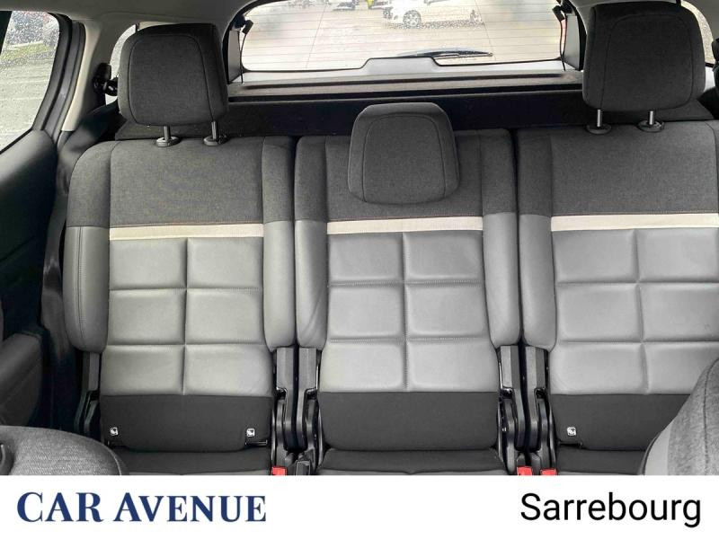 Used CITROEN C5 Aircross BlueHDi 130ch S&S Shine EAT8 E6.d 2020 Gris Platinium € 18200 in Sarrebourg