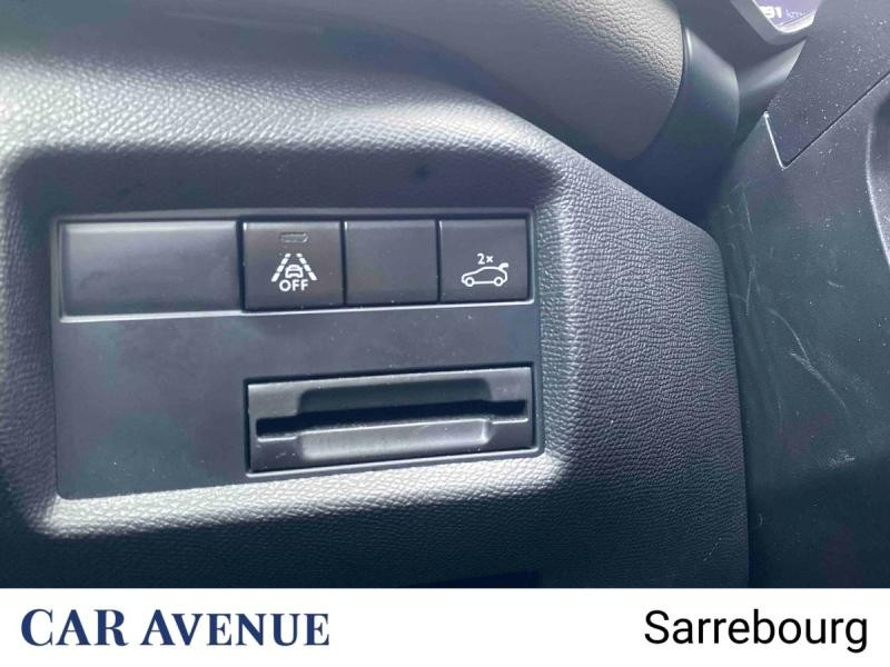 Used CITROEN C5 Aircross BlueHDi 130ch S&S Shine EAT8 E6.d 2020 Gris Platinium € 18200 in Sarrebourg