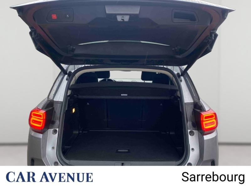 Used CITROEN C5 Aircross BlueHDi 130ch S&S Shine EAT8 E6.d 2020 Gris Platinium € 18200 in Sarrebourg