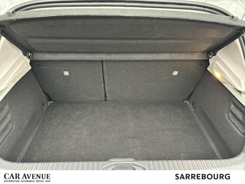 Occasion RENAULT Clio 1.0 TCe 90ch Equilibre 2022 Blanc 13900 € à Sarrebourg