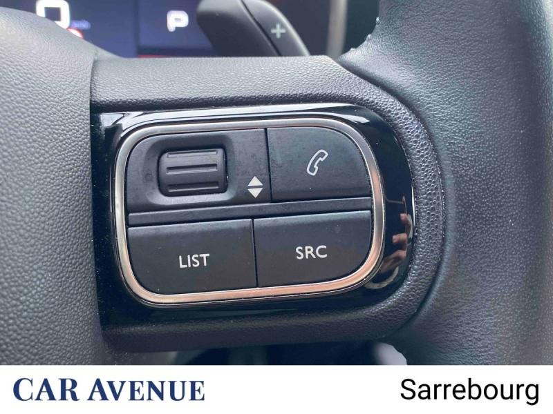 Used CITROEN C5 Aircross BlueHDi 130ch S&S Shine EAT8 E6.d 2020 Gris Platinium € 18200 in Sarrebourg