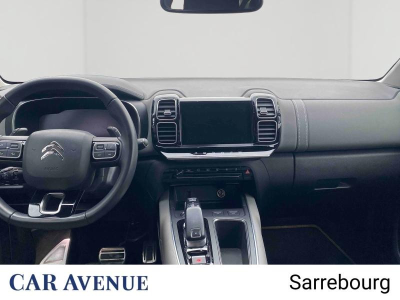 Used CITROEN C5 Aircross BlueHDi 130ch S&S Shine EAT8 E6.d 2020 Gris Platinium € 18200 in Sarrebourg