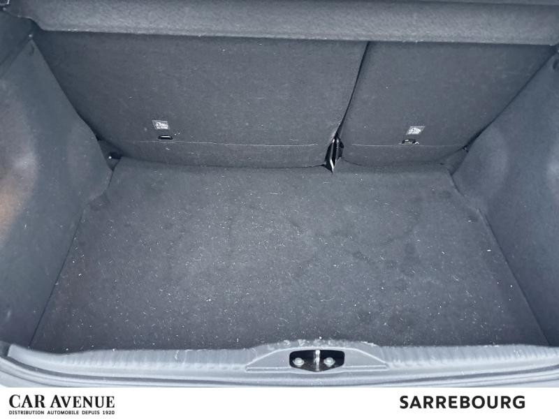 Occasion CITROEN C3 1.5 BlueHDi 100ch S&S YOU 2023 Blanc Banquise (O) 14000 € à Sarrebourg