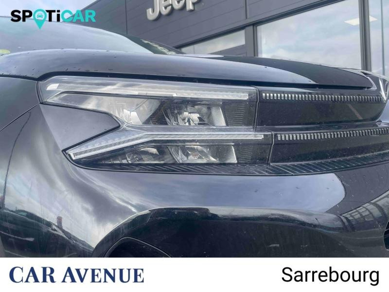 Occasion CITROEN C5 Aircross 1.5 BlueHDi 130ch PLUS boite automatique 2024 Noir Perla Nera (N) 25900 € à Sarrebourg