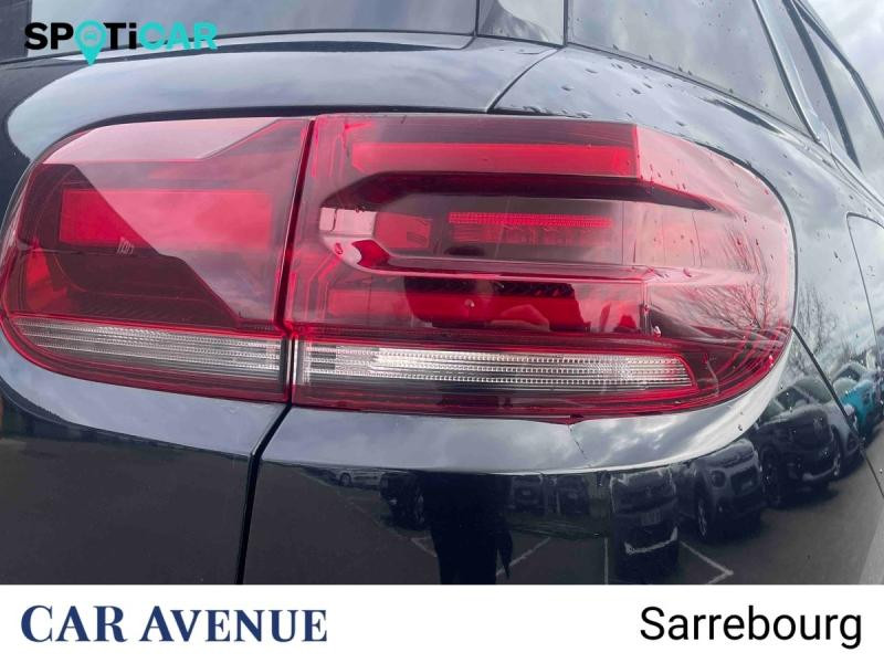 Occasion CITROEN C5 Aircross 1.5 BlueHDi 130ch PLUS boite automatique 2024 Noir Perla Nera (N) 25900 € à Sarrebourg