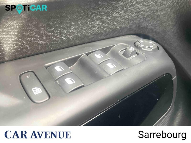 Occasion CITROEN C5 Aircross 1.5 BlueHDi 130ch PLUS boite automatique 2024 Noir Perla Nera (N) 25900 € à Sarrebourg