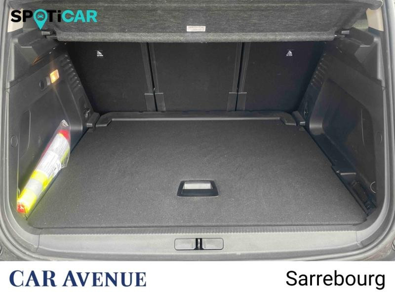 Occasion CITROEN C5 Aircross 1.5 BlueHDi 130ch PLUS boite automatique 2024 Noir Perla Nera (N) 25900 € à Sarrebourg