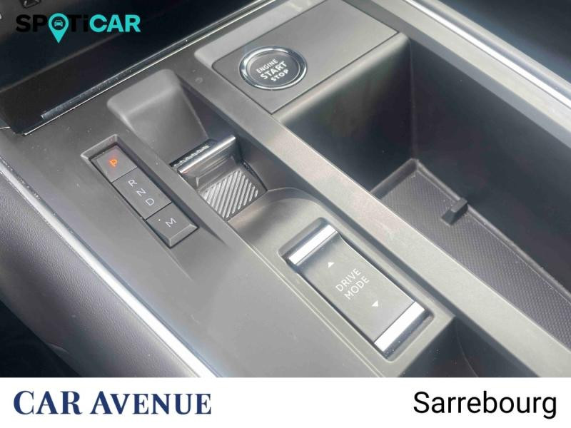 Occasion CITROEN C5 Aircross 1.5 BlueHDi 130ch PLUS boite automatique 2024 Noir Perla Nera (N) 25900 € à Sarrebourg