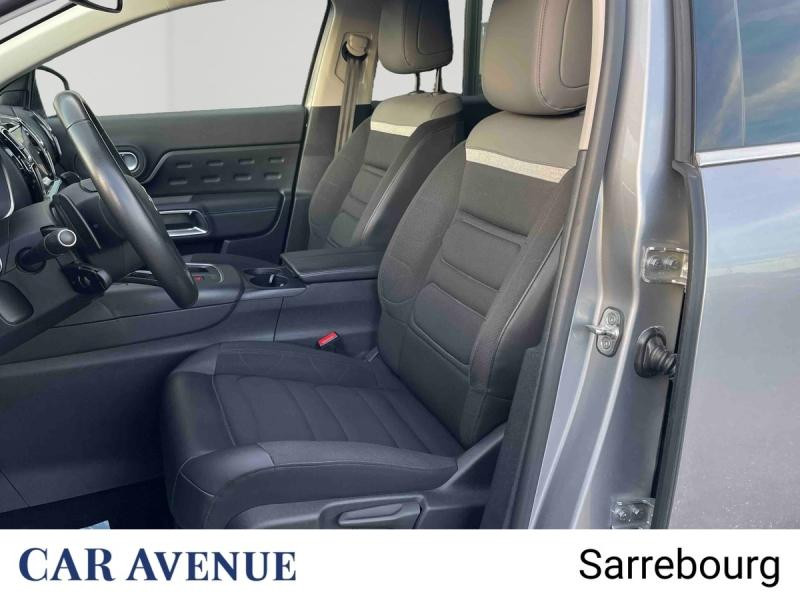 Used CITROEN C5 Aircross BlueHDi 130ch S&S Feel Pack EAT8 2022 Gris Acier € 19500 in Sarrebourg