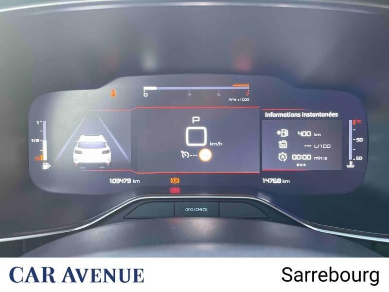 Used CITROEN C5 Aircross BlueHDi 130ch S&S Feel Pack EAT8 2022 Gris Acier € 19500 in Sarrebourg