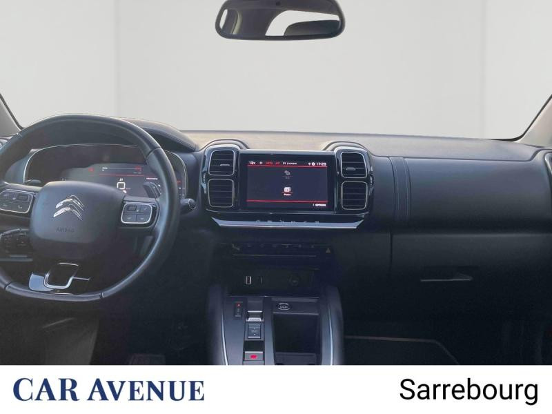 Used CITROEN C5 Aircross BlueHDi 130ch S&S Feel Pack EAT8 2022 Gris Acier € 19500 in Sarrebourg