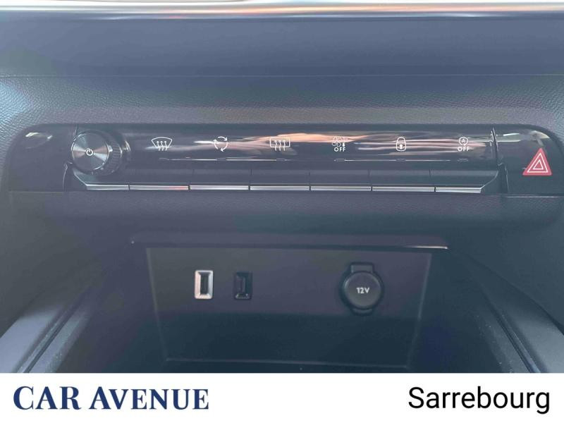 Used CITROEN C5 Aircross BlueHDi 130ch S&S Feel Pack EAT8 2022 Gris Acier € 19500 in Sarrebourg